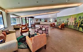 The Corbett Hideaway - By Leisure Hotels